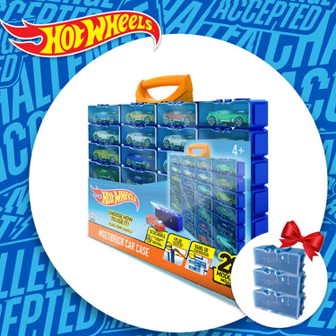 Hot Wheel Mini Die Cast Set 20Pcs